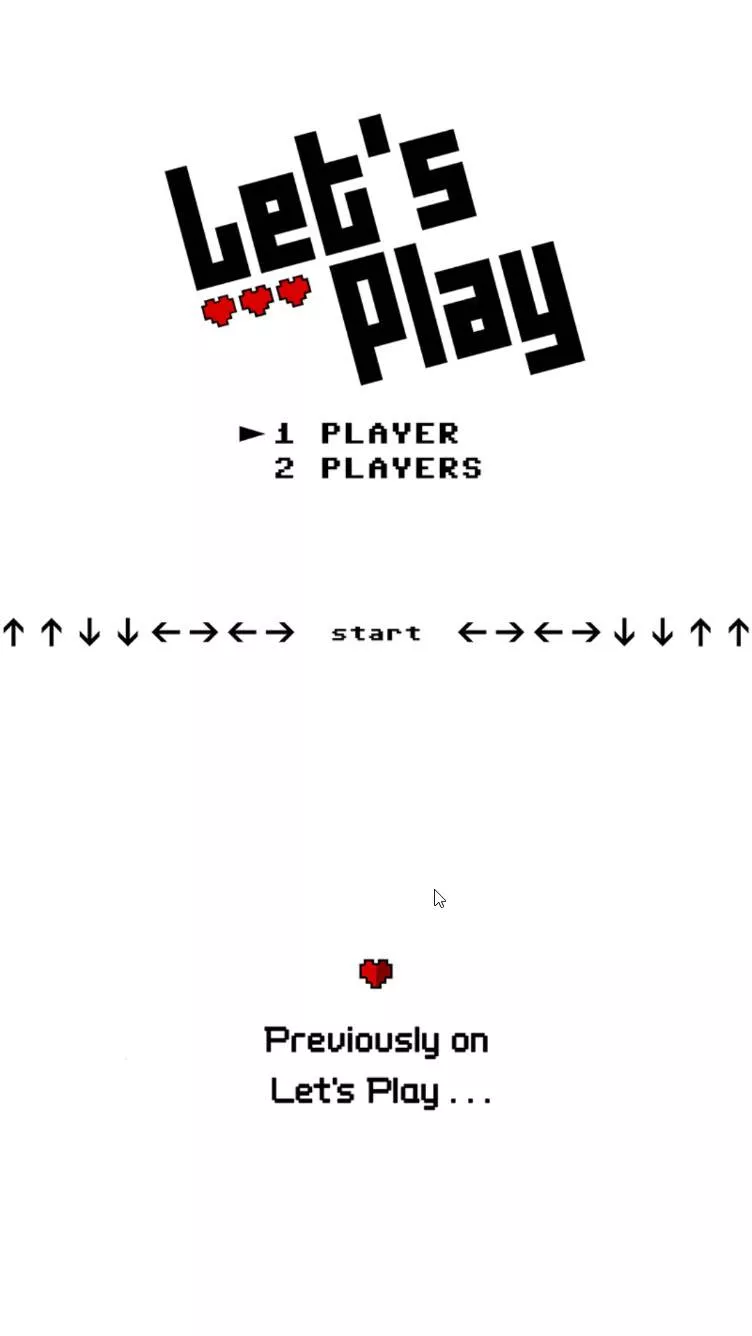 Read Let’s Play Chapter 158 Online