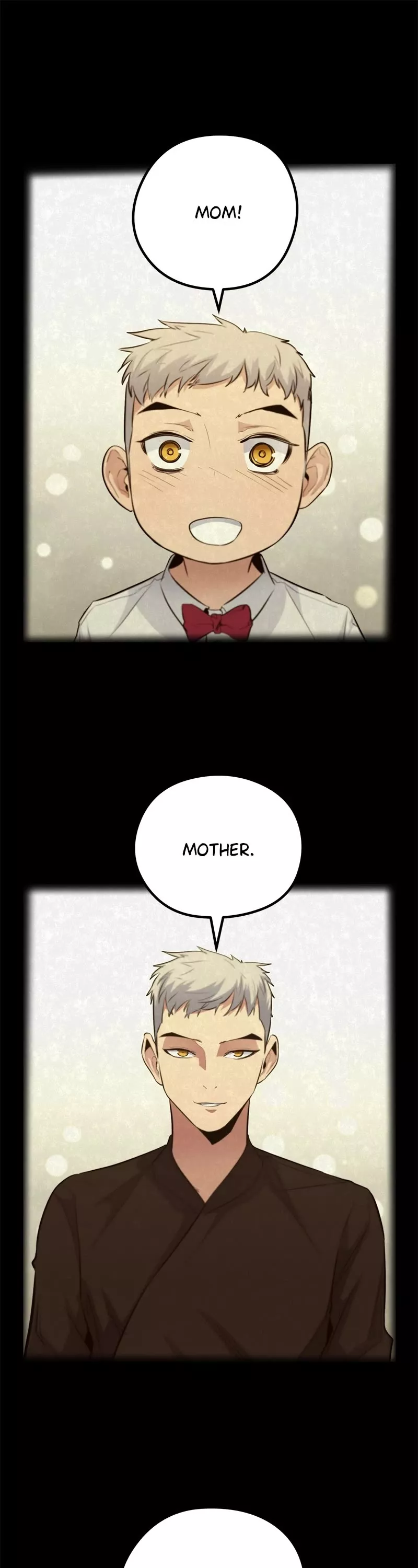 Read Ghost King Chapter 45 - Episode 45 Online