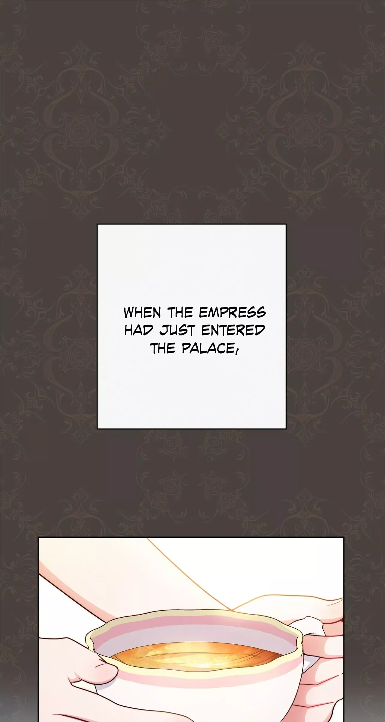 Read The Villainess Empress’s Attendant Chapter 17 Online
