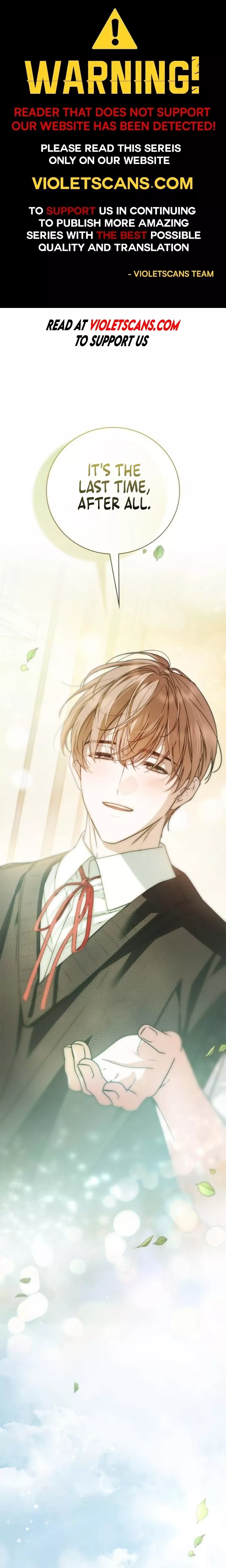 Read The Count’s Secret Maid Chapter 40 Online