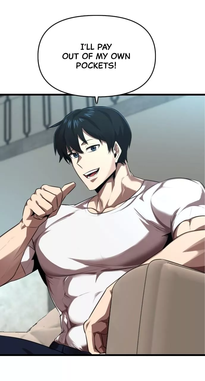 Read Rental Hero Chapter 33 Online