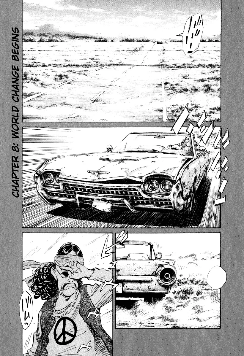 Read 20th Century Boys Chapter 200 - World Change Begins Online