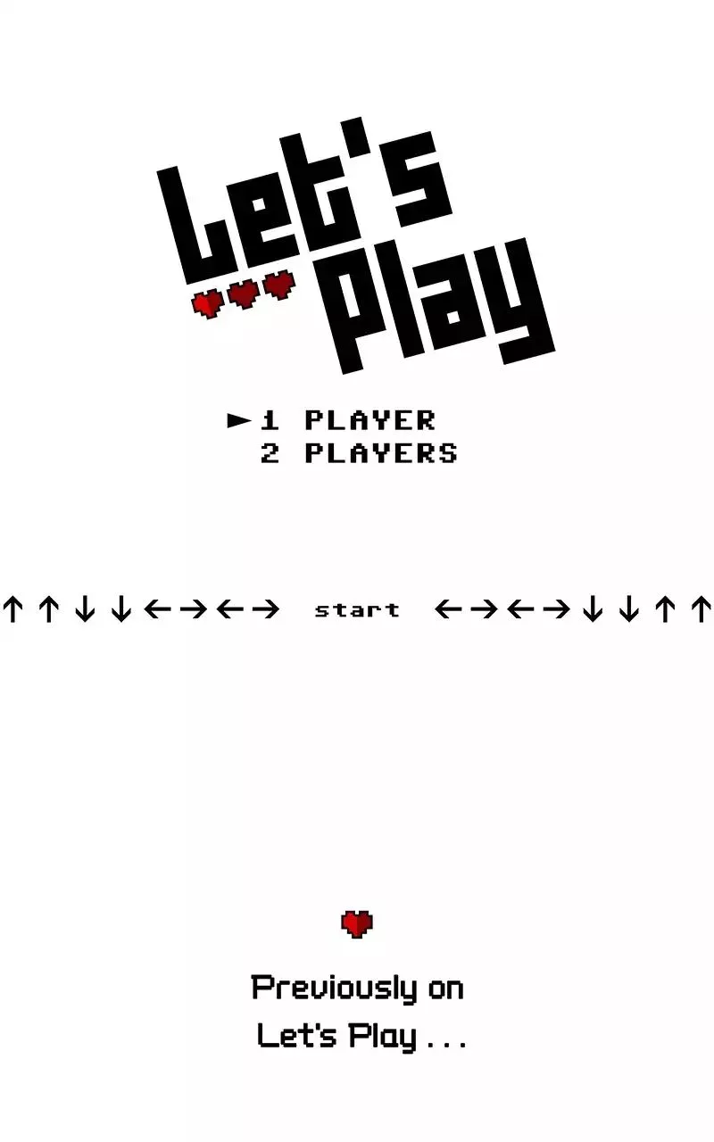 Read Let’s Play Chapter 29 Online