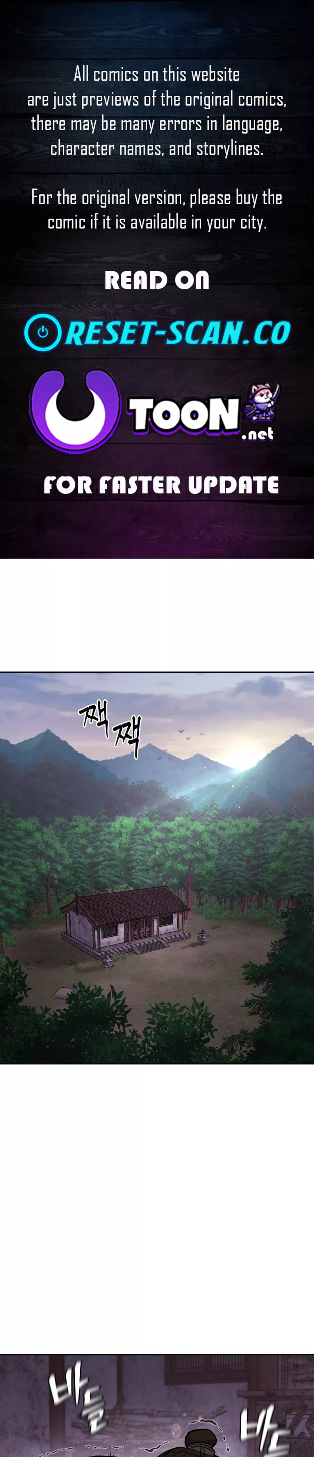 Read Murim’s Youngest Miracle Demon Doctor Chapter 7 Online