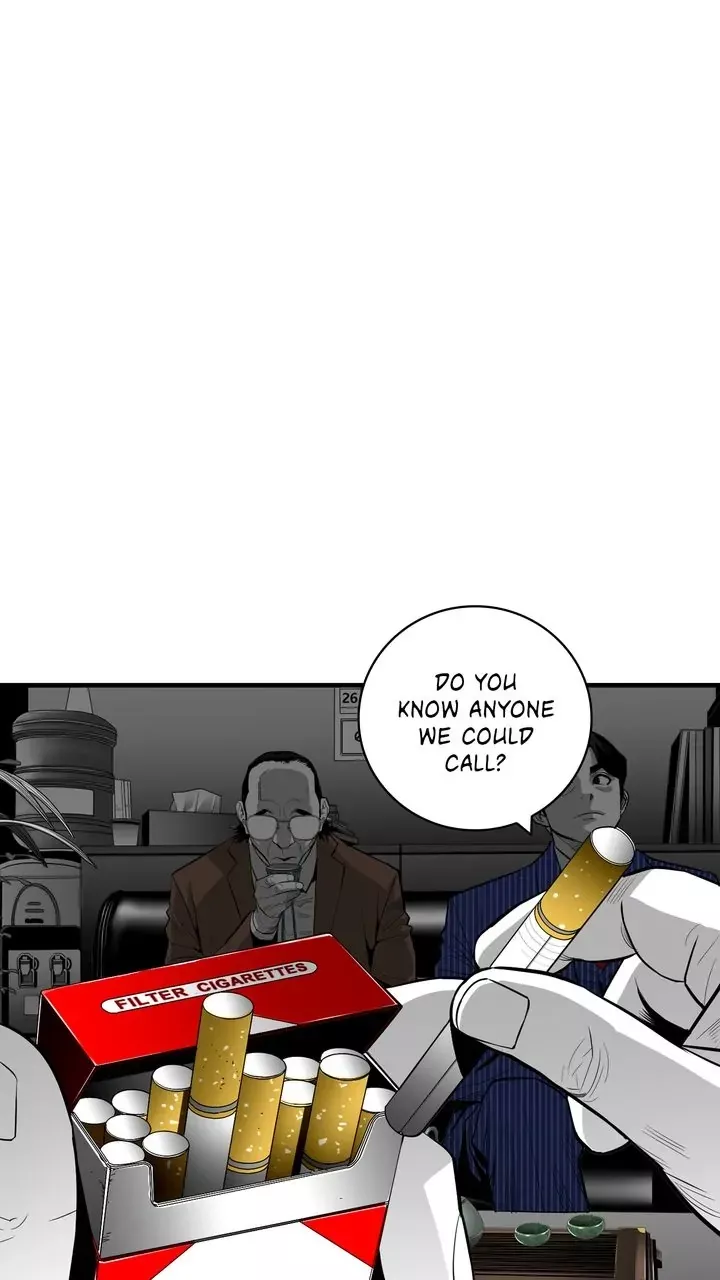 Read Plaza Wars Chapter 47 Online