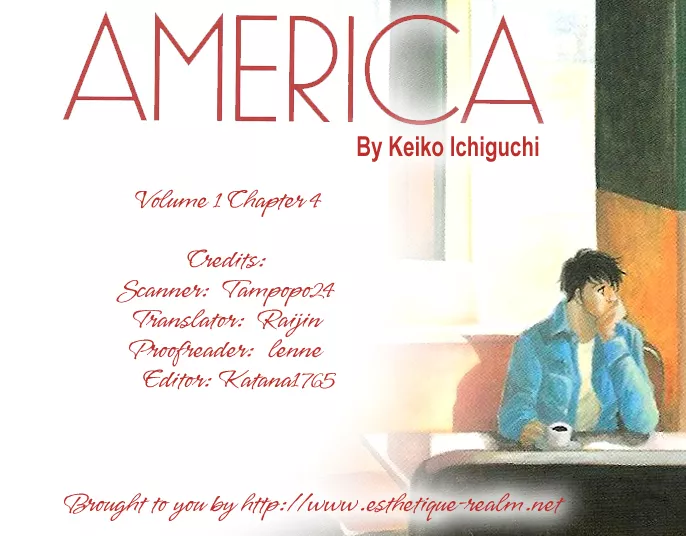 Read America Chapter 4 Online