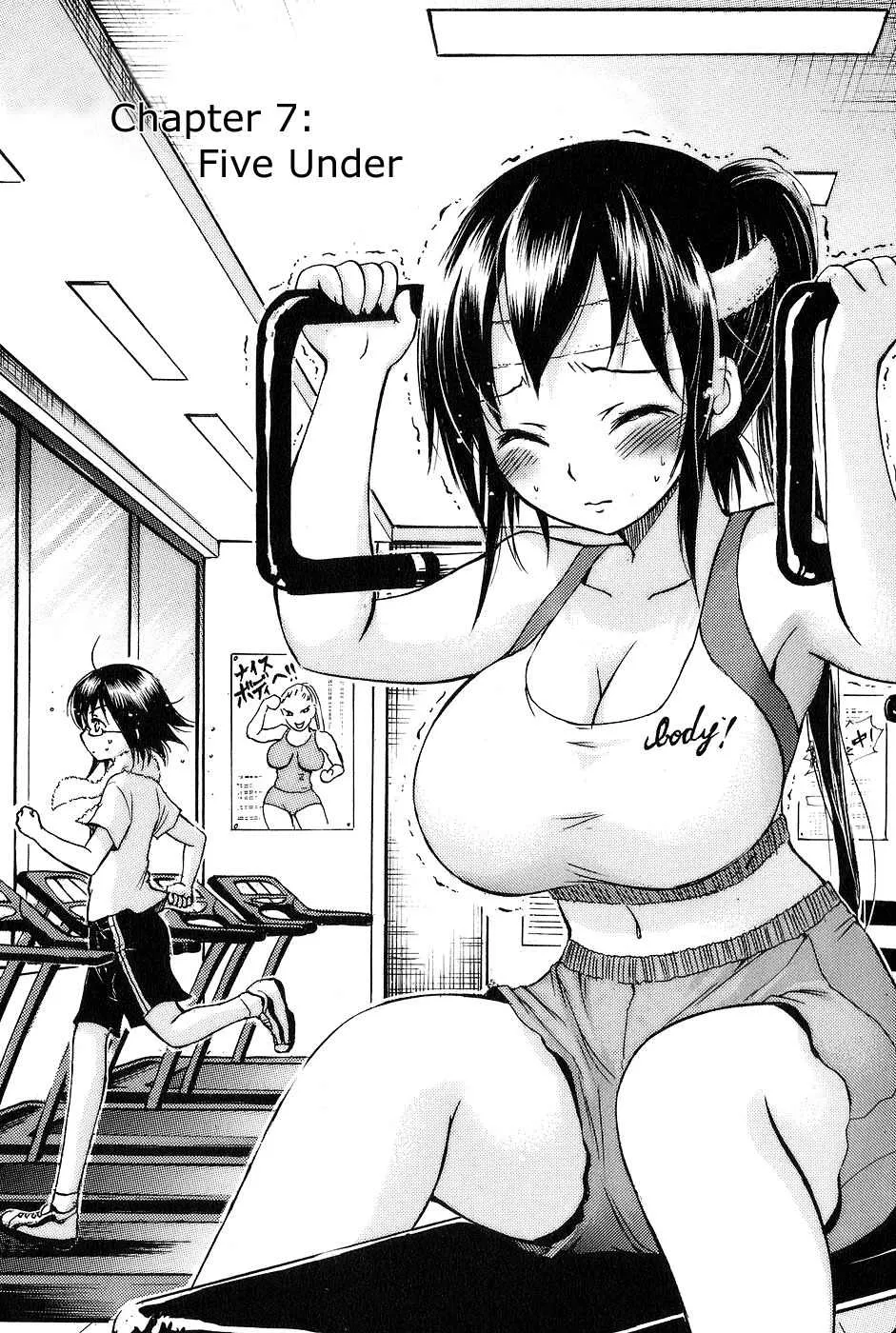 Read He~nshin!!: Sonata Birdie Rush Chapter 7 - Five Under Online