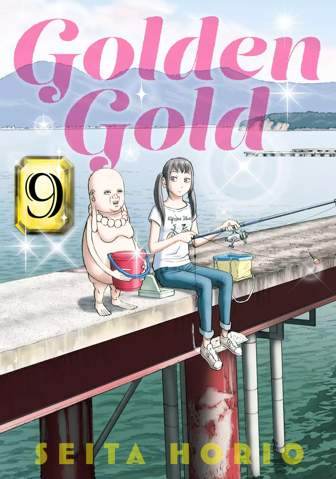 Read Golden Gold Chapter 62 Online