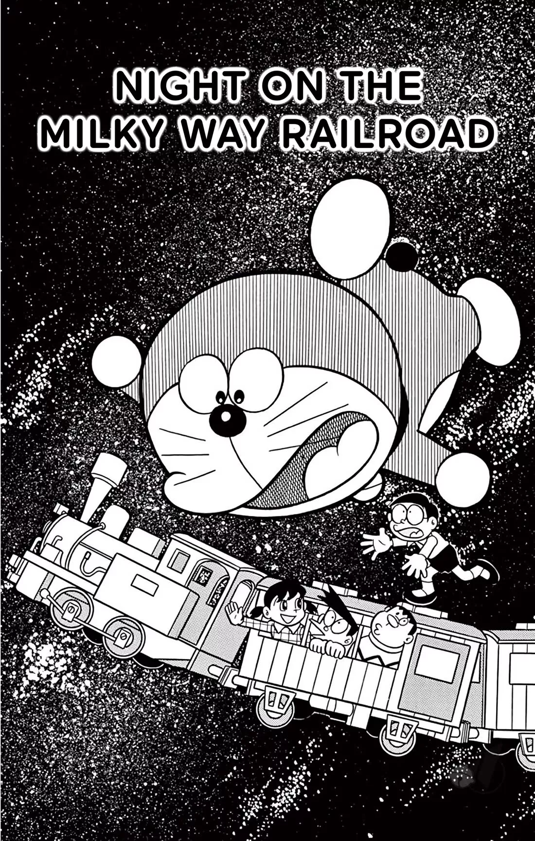 Read Doraemon Chapter 367 Online