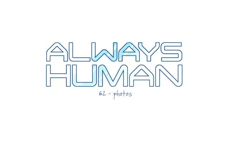 Read Always Human Chapter 68 Online