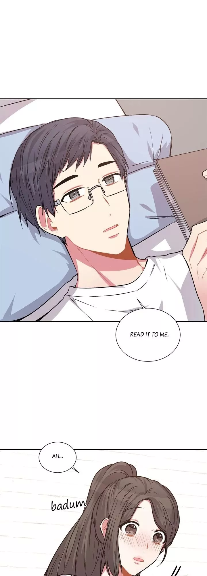 Read I Found Somebody to Love Chapter 46 Online