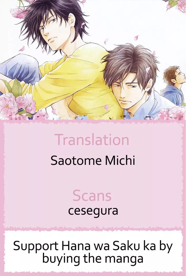 Read Hana wa Saku ka Chapter 29 - HQ Version Online