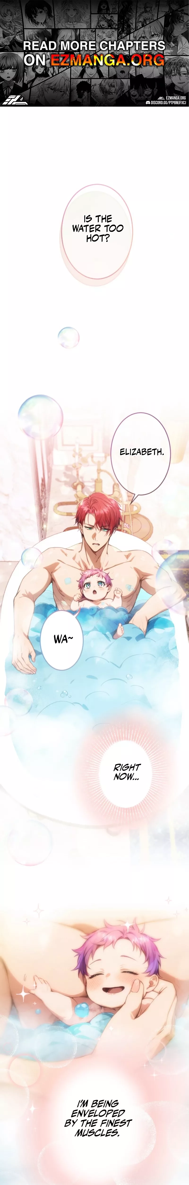 Read Bou-kun Ikka no Aka-chan desu ga, Kazoku ni Dekiai Sarete Imasu Chapter 1 Online