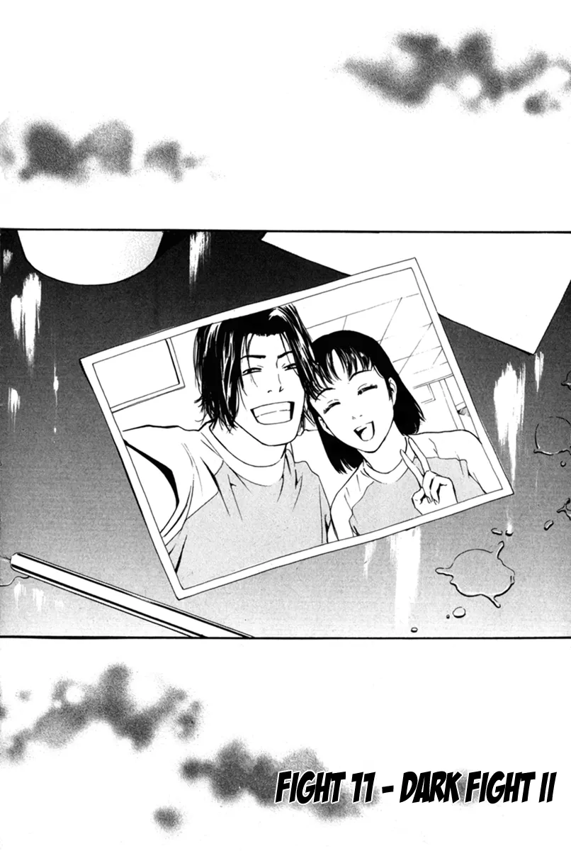Read Veritas Chapter 11 - Dark Fight II Online