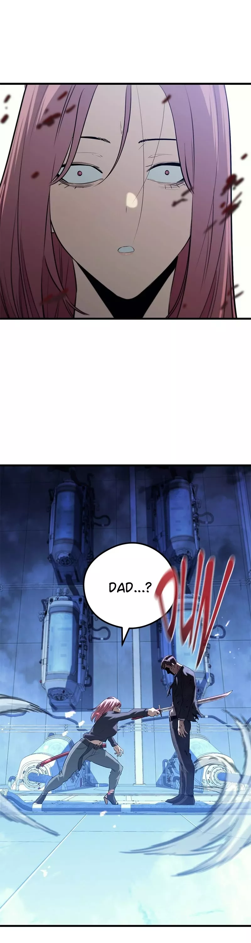 Read Ghost King Chapter 53 - Episode 53 Online
