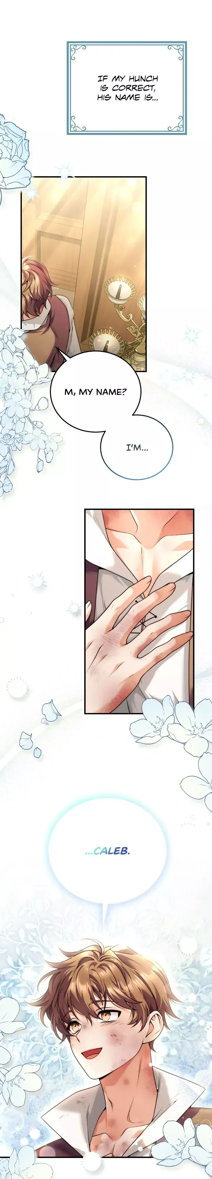 Read Divorcing My Tyrant Husband Chapter 26 Online