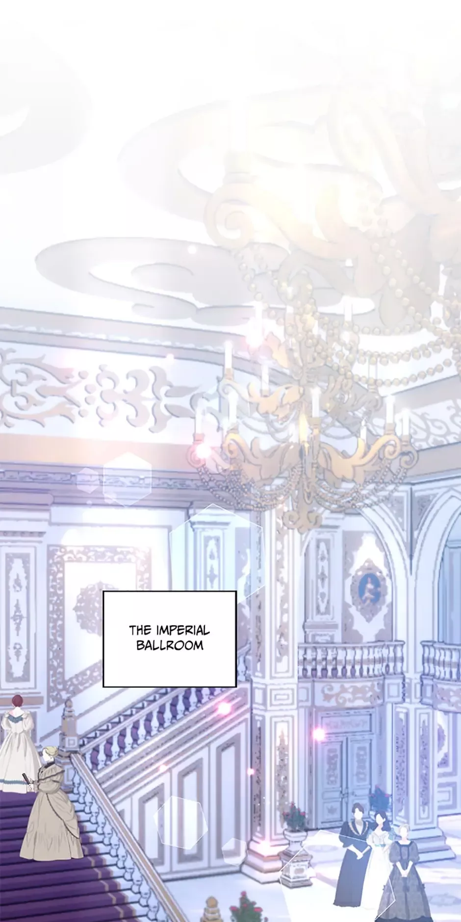 Read My Failing Divorce Chapter 42 Online