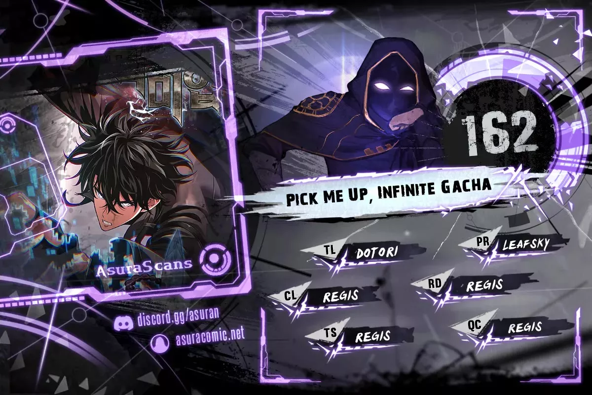 Read Pick Me Up! Chapter 162 Online