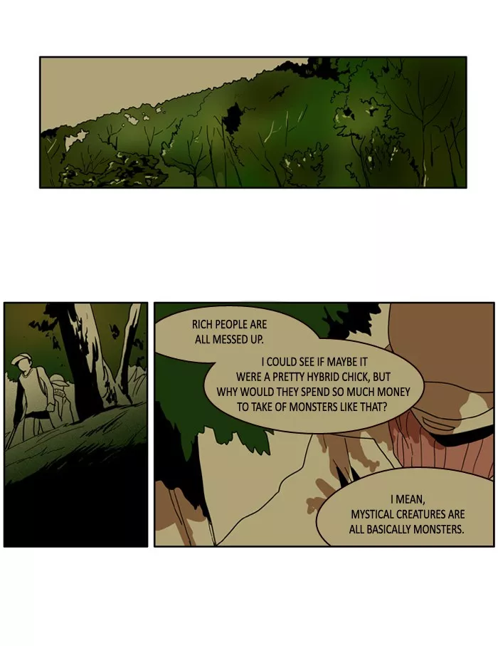 Read I Don’t Want This Kind of Hero Chapter 79 Online