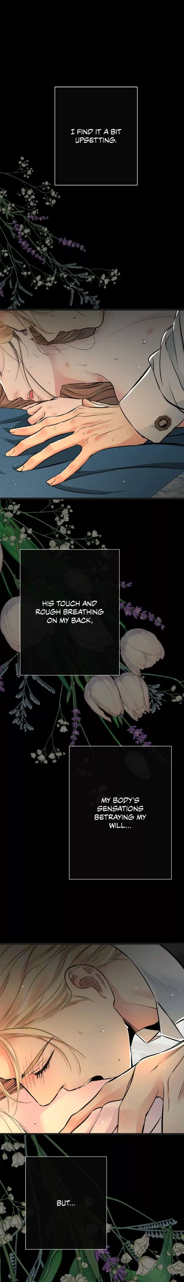 Read The Problematic Prince Chapter 47 Online