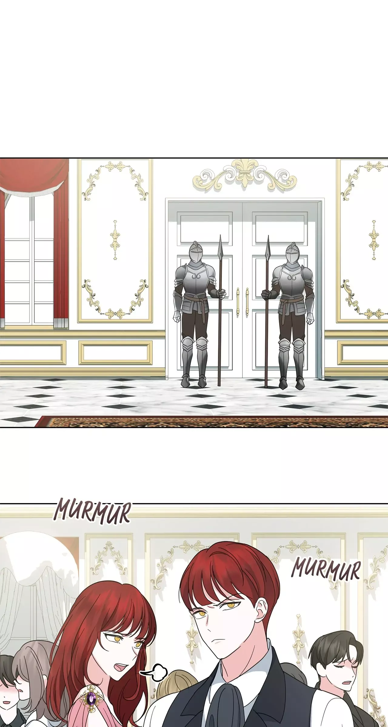 Read Undercover Princess Chapter 8 Online