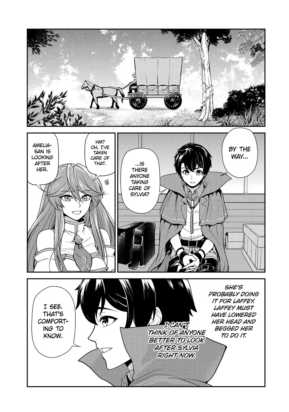 Read Renkinjutsushi desu. Jichou wa Gomibako ni Sutetekimashita. Chapter 5 Online