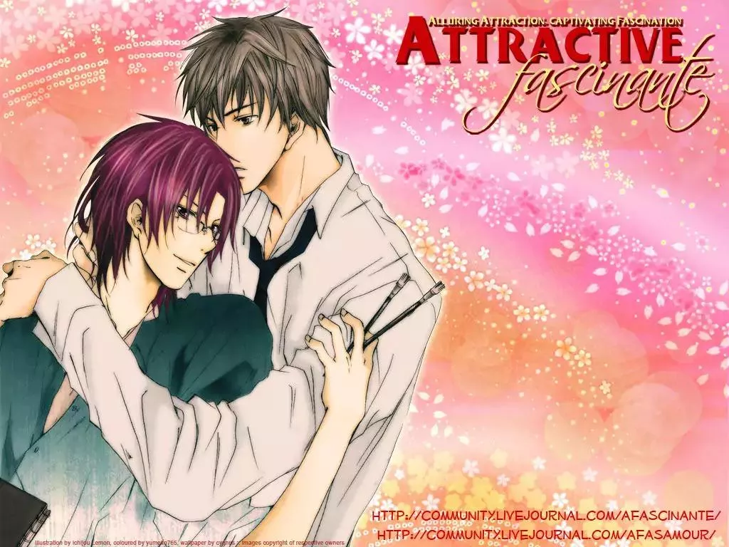 Read Hatsujoukei Drags Chapter 4 Online