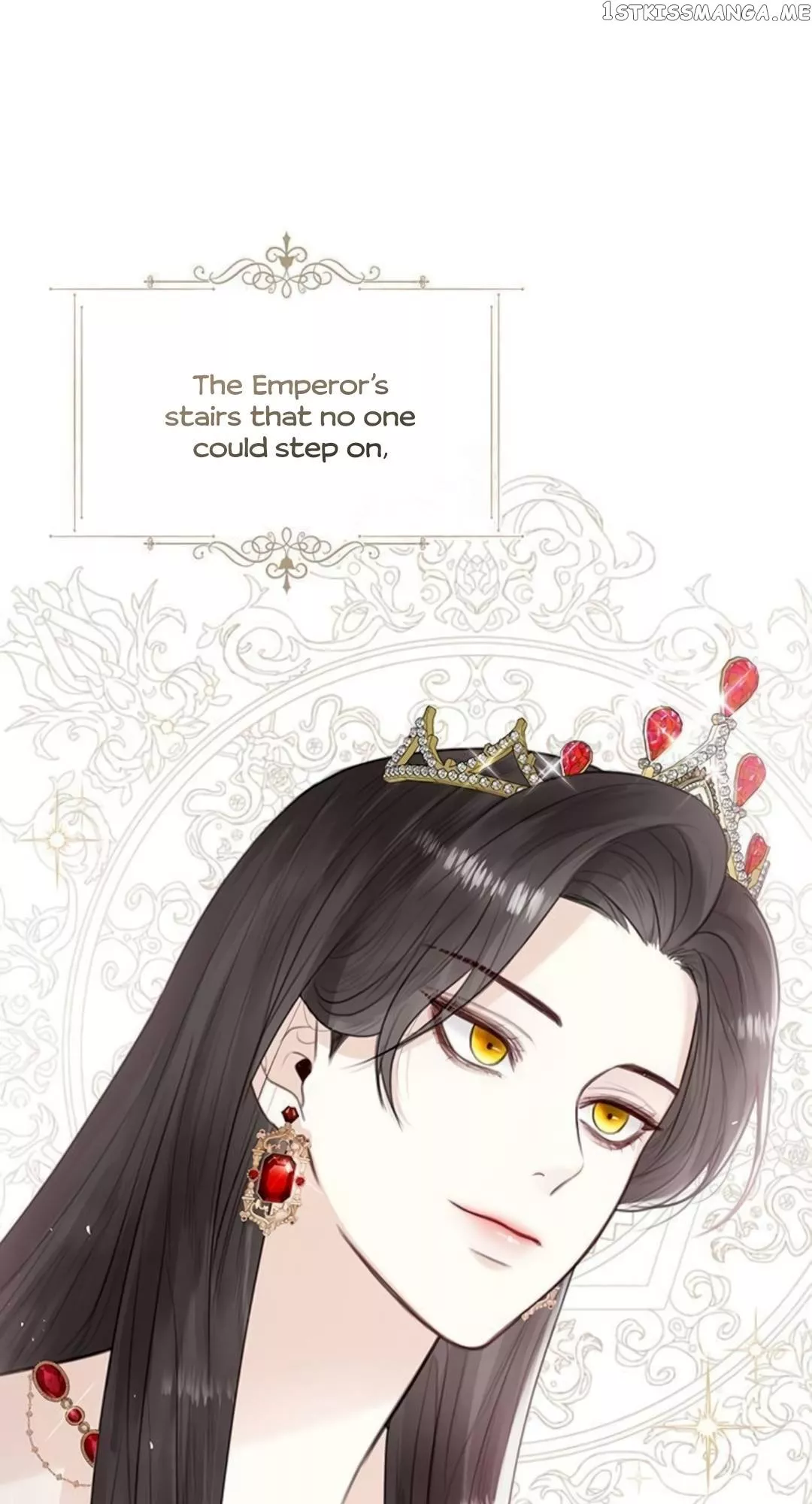 Read I Abdicate My Title of Empress Chapter 8 Online