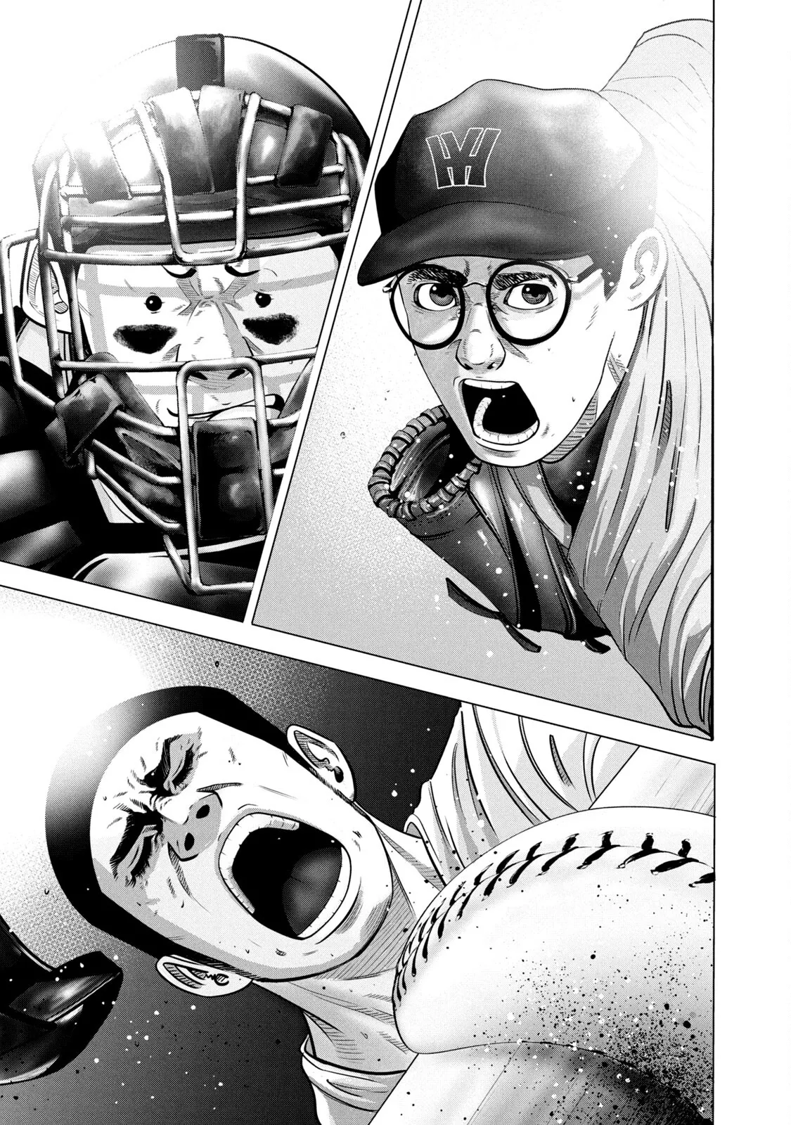 Read Battle Studies Chapter 269 - Sacrifice Fly Online