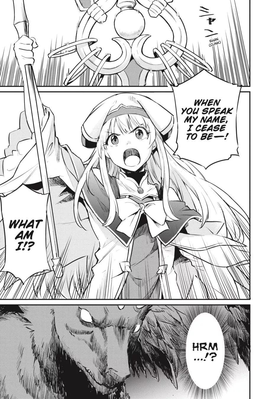 Read Goblin Slayer: Day in the Life Chapter 4 Online