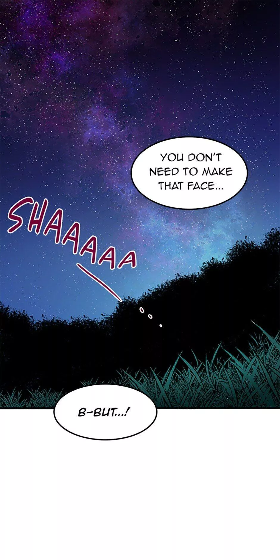 Read What’s Wrong With You, Duke? Chapter 51 Online