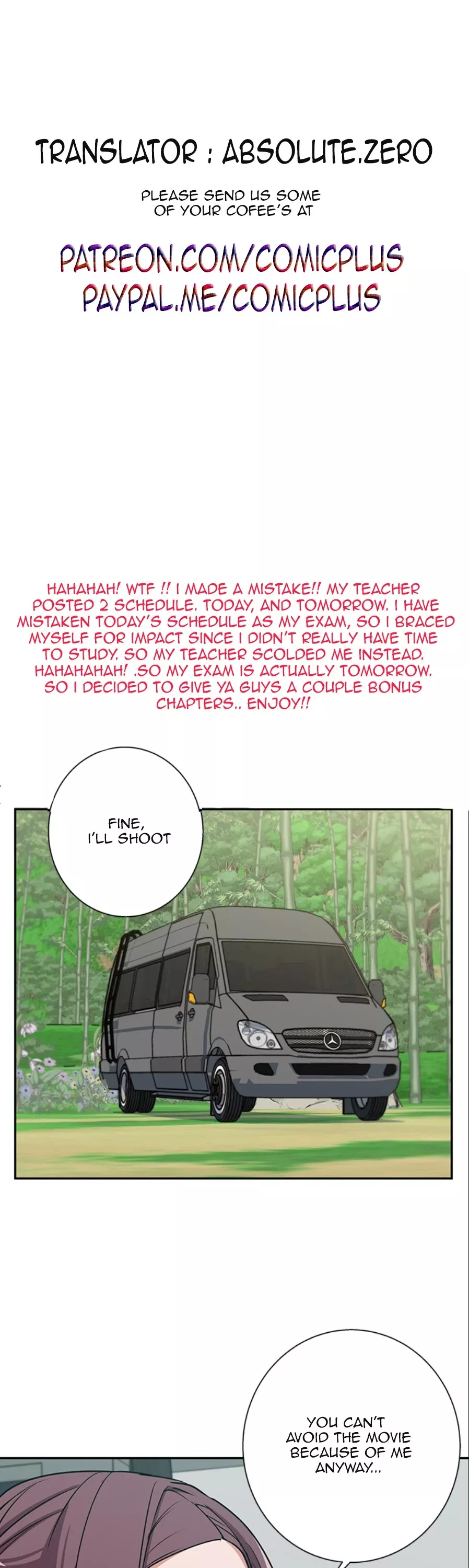 Read Read to Level Up Chapter 88 Online