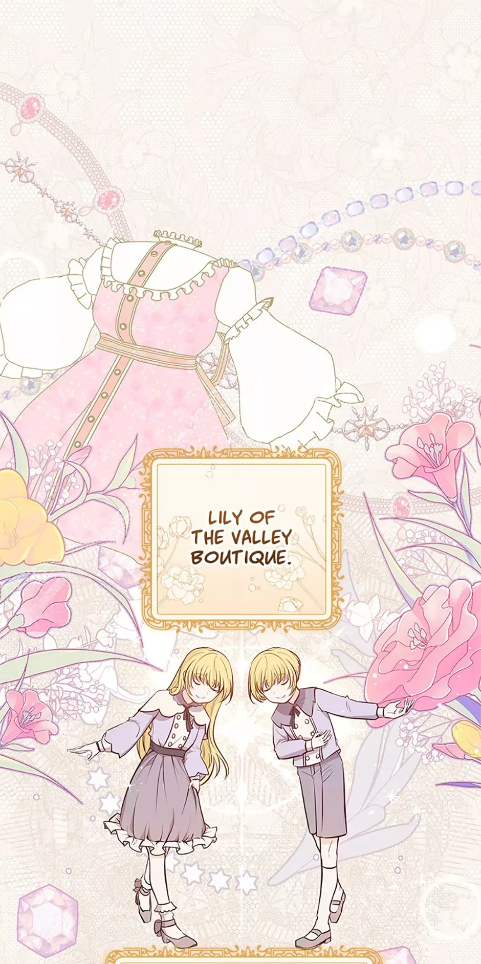 Read The House of Diana’s Choice Chapter 12 Online