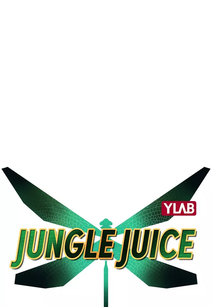 Read Jungle Juice Chapter 22 - Episode 22 Online