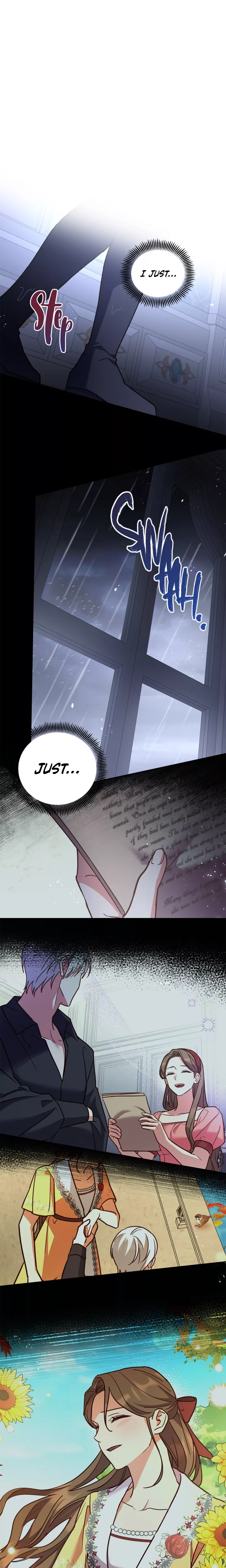 Read Cat in the Chrysalis Chapter 50 - [Season 1 End] Online