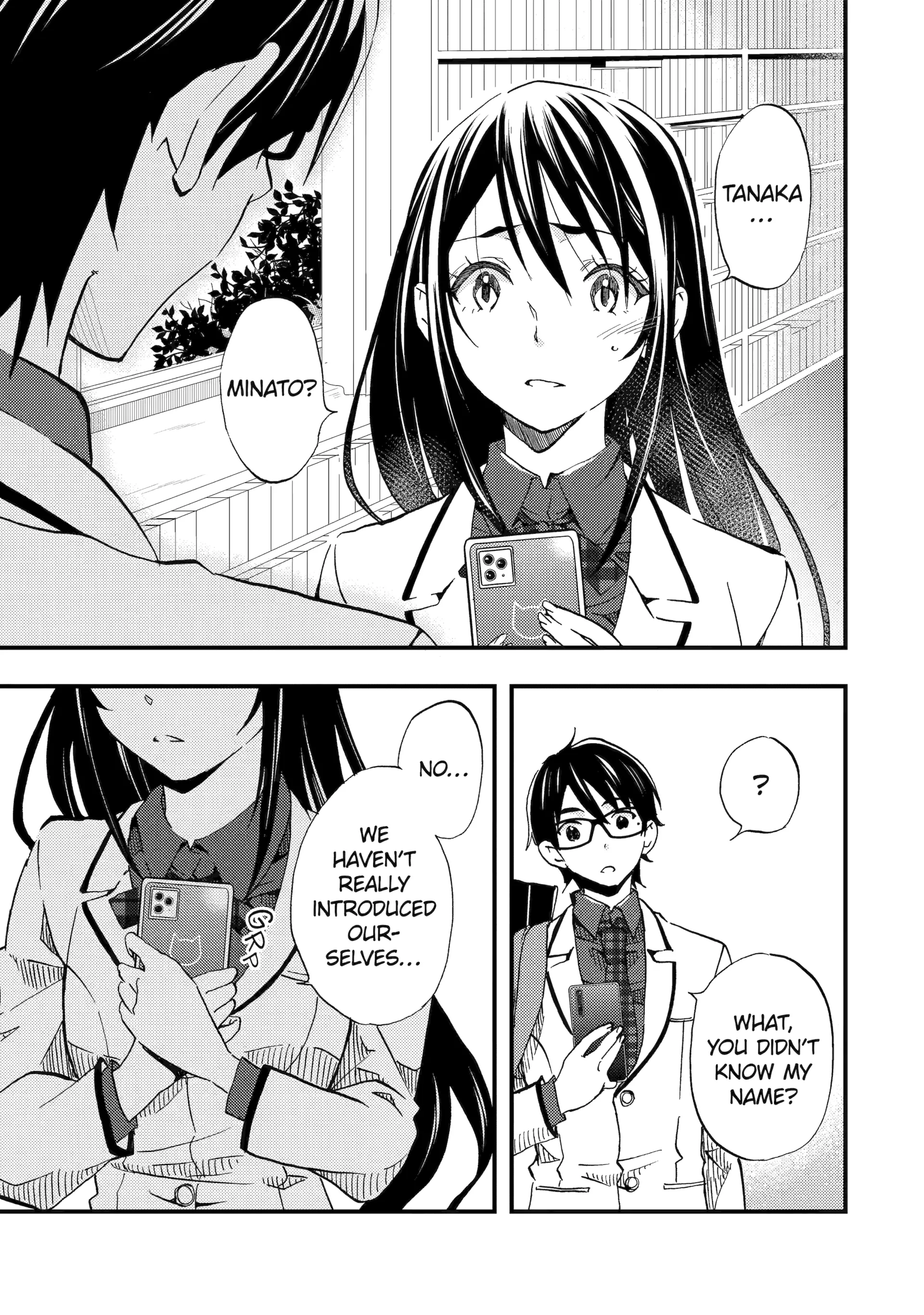 Read Ore wa Shiranai Uchi ni Gakkouichi no Bishoujo o Kudoiteita Rashii: Baito-saki no Soudan Aite ni Ore no Omoibito no Hanashi o Suru to Kanojo wa Naze ka Tere Hajimeru Chapter 6.1 Online