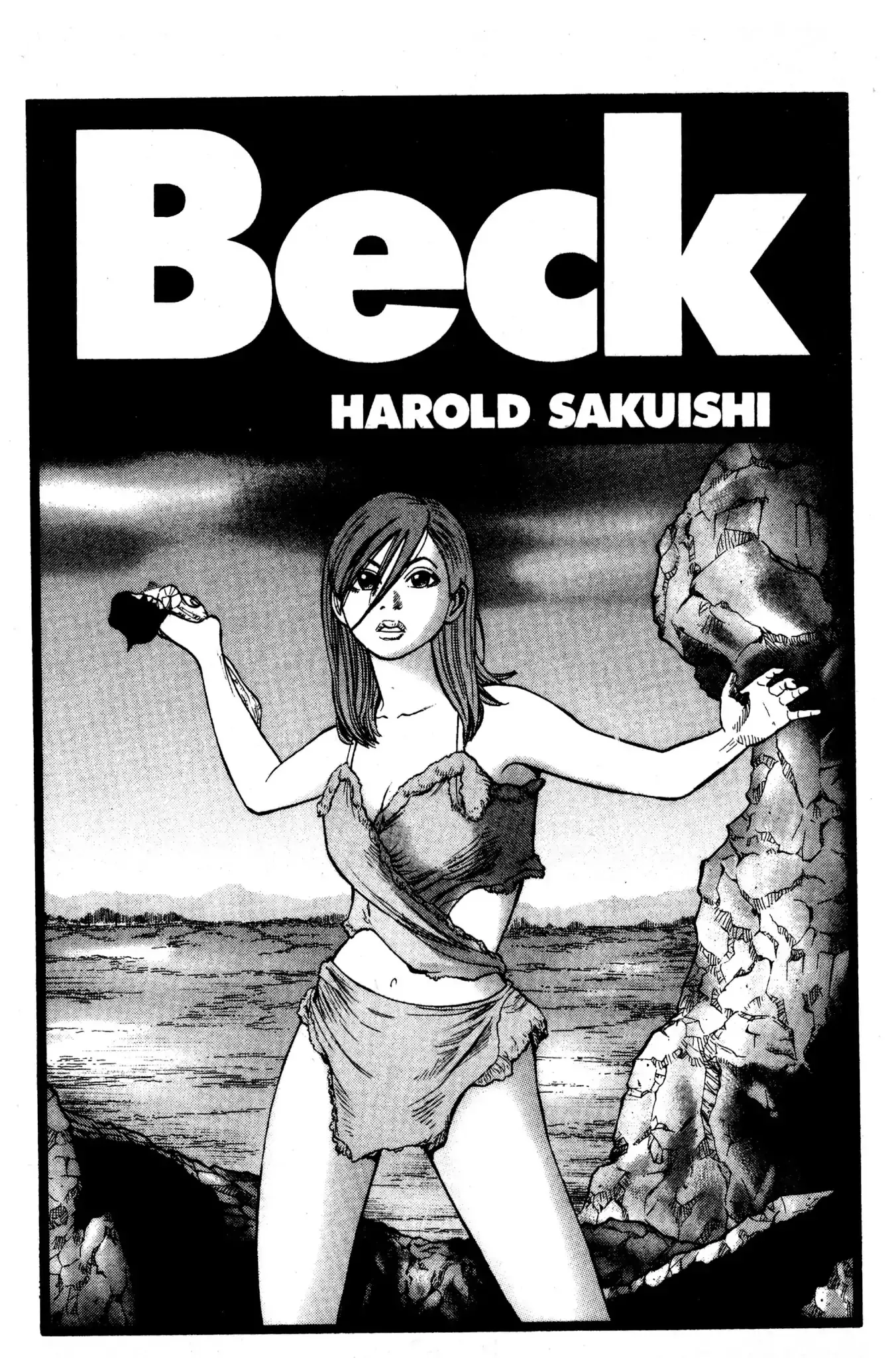 Read Beck Chapter 14 Online