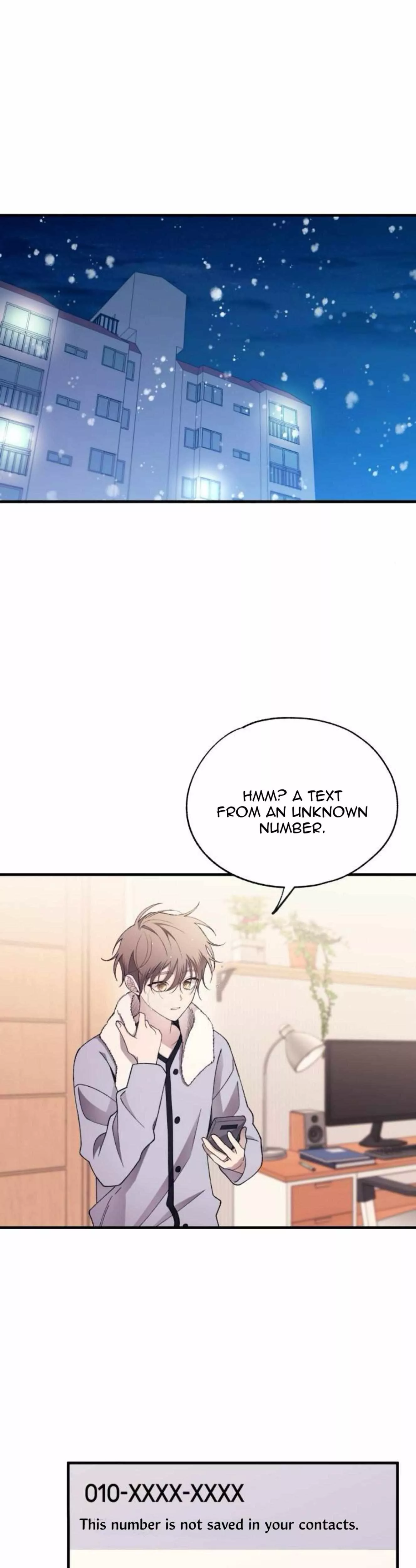 Read Yeonwoo’s Innocence Chapter 174 Online