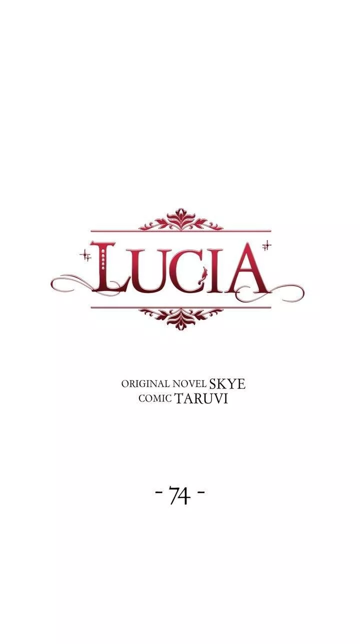 Read Lucia Chapter 74 Online