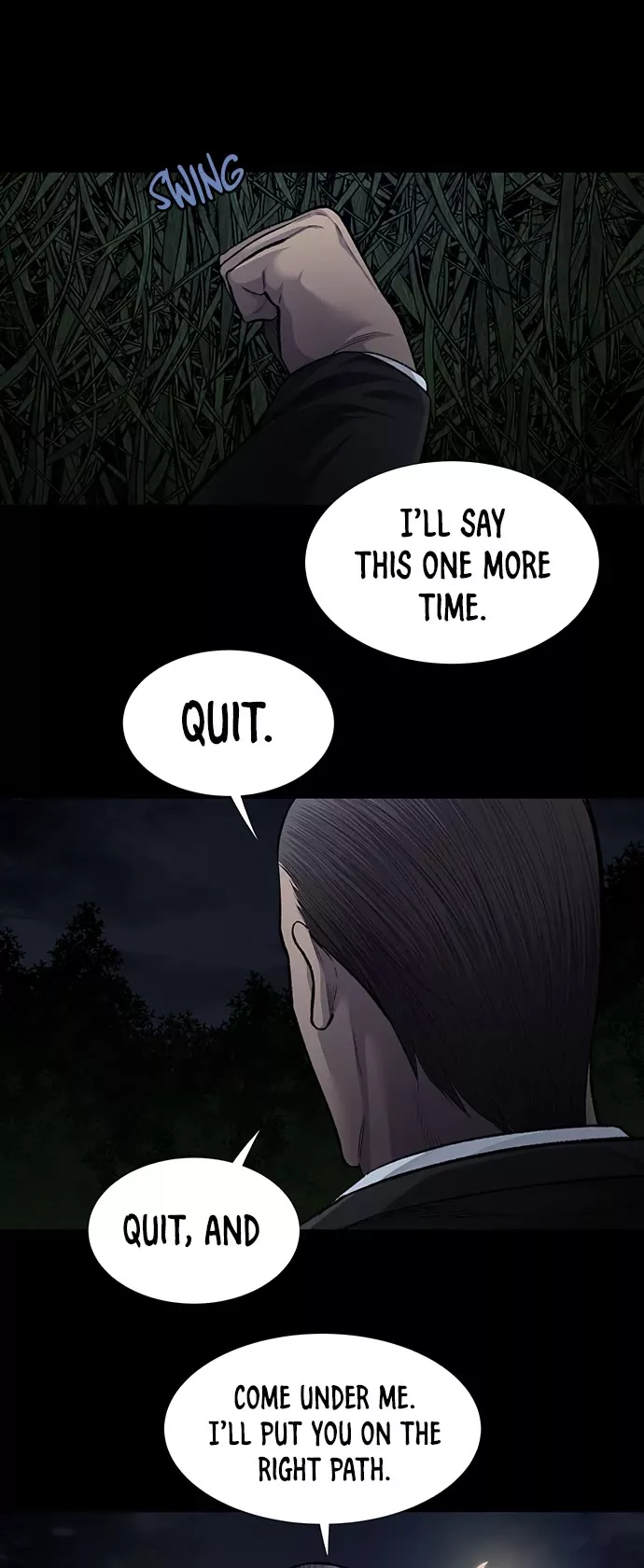 Read Vigilante Chapter 77 Online