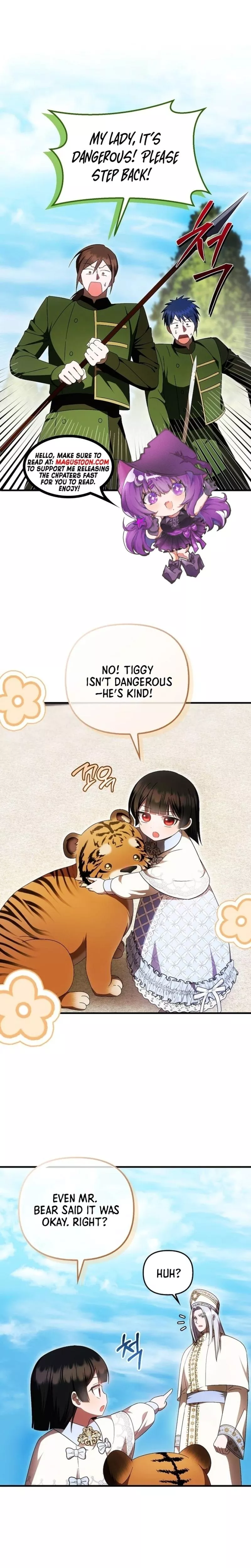 Read Being Loved for the First Time Chapter 59 Online