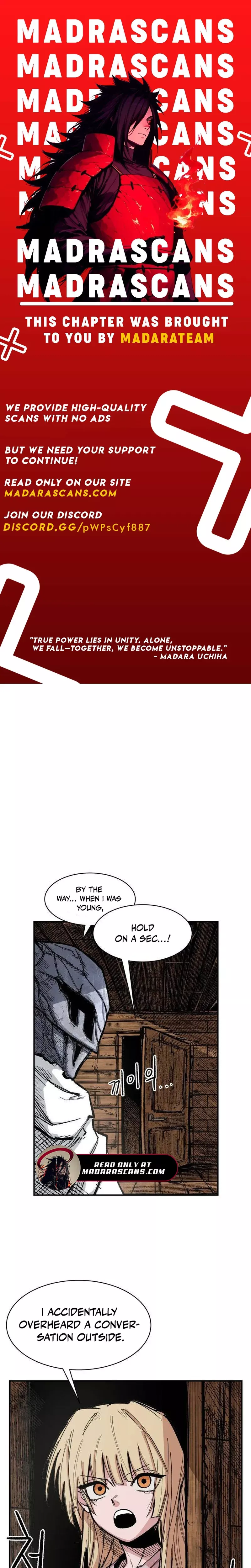 Read Warrior Kariel Chapter 5 Online