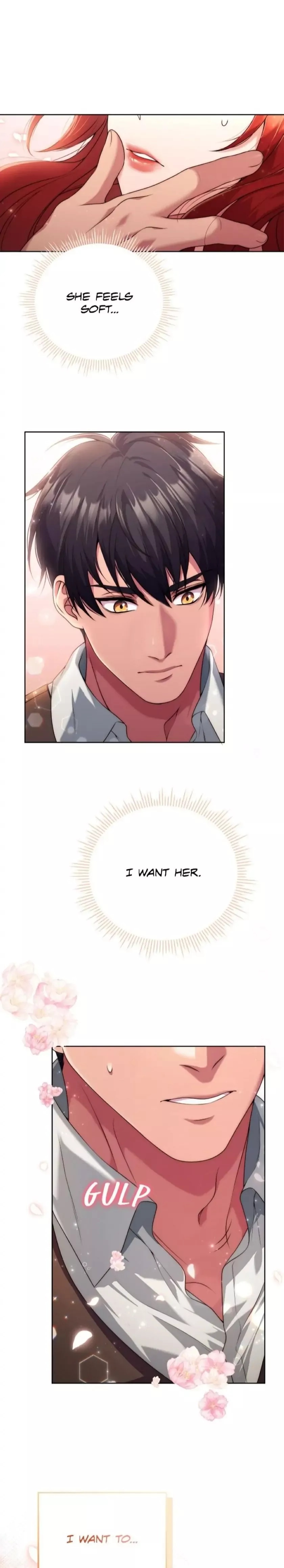 Read Divorcing My Tyrant Husband Chapter 15 Online