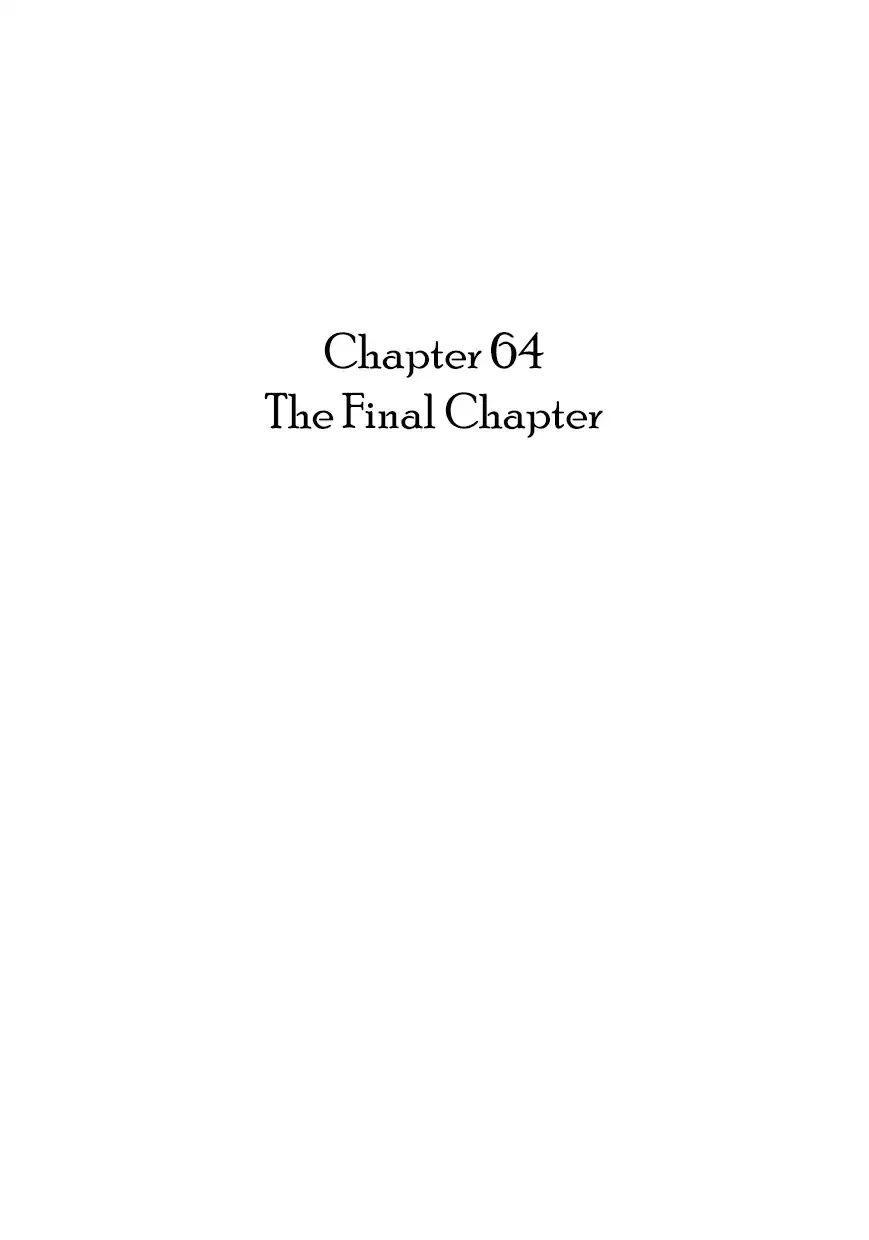 Read Hidamari no Ki Chapter 64 - The final Chapter Online
