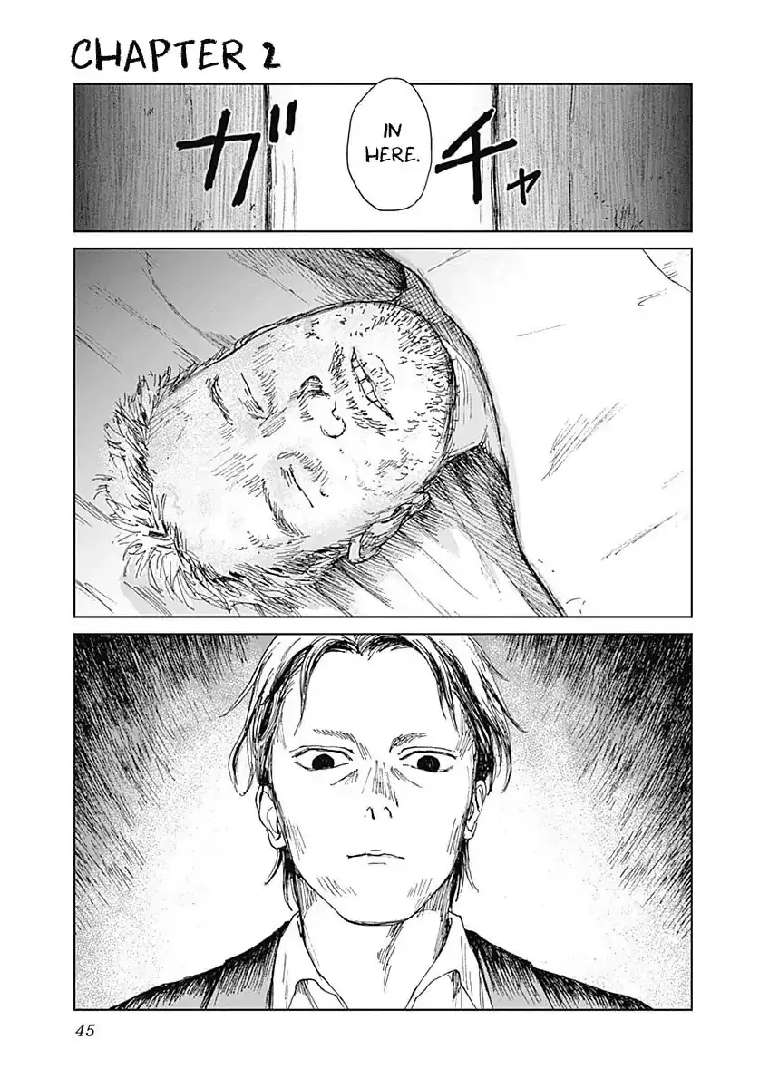 Read Insect Princess Chapter 2 Online