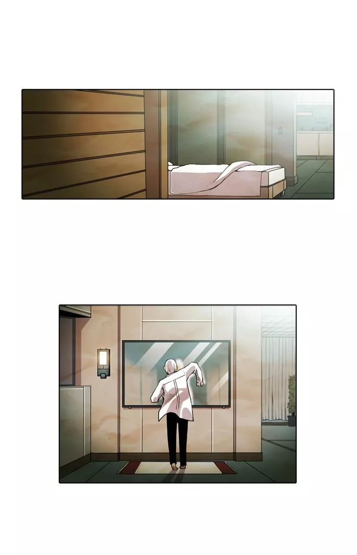 Read Gepetto Chapter 14 Online