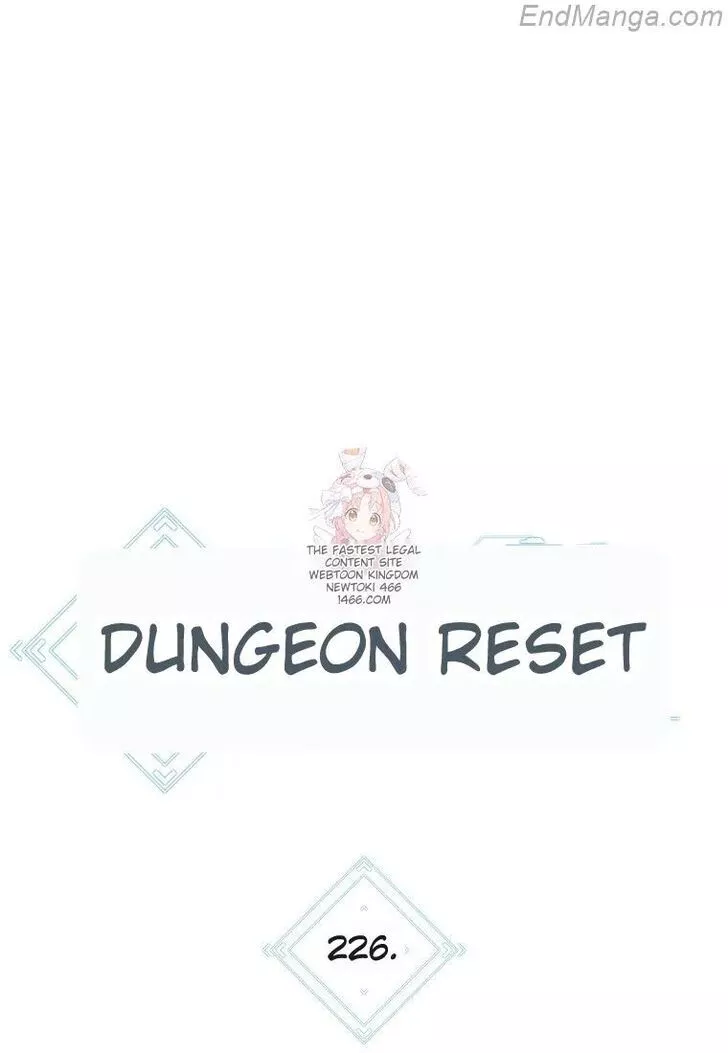 Read Dungeon Reset Chapter 226 Online