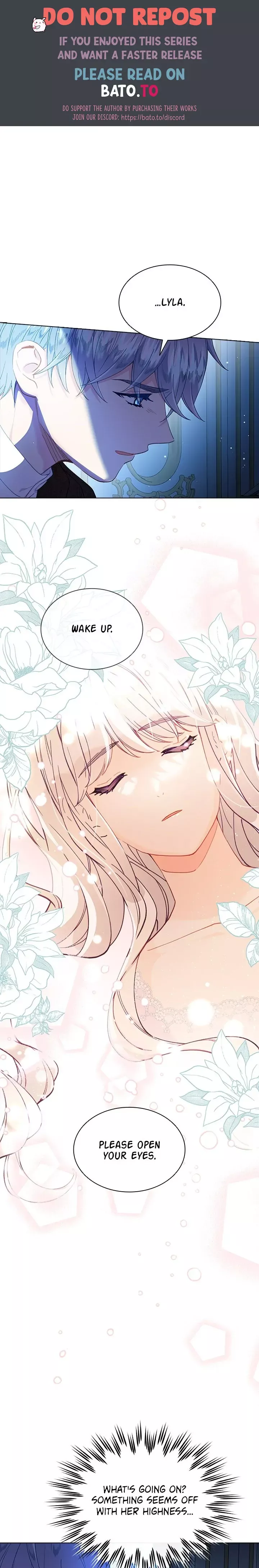Read The Mighty Extra: One Girl Changes the World Chapter 48 Online