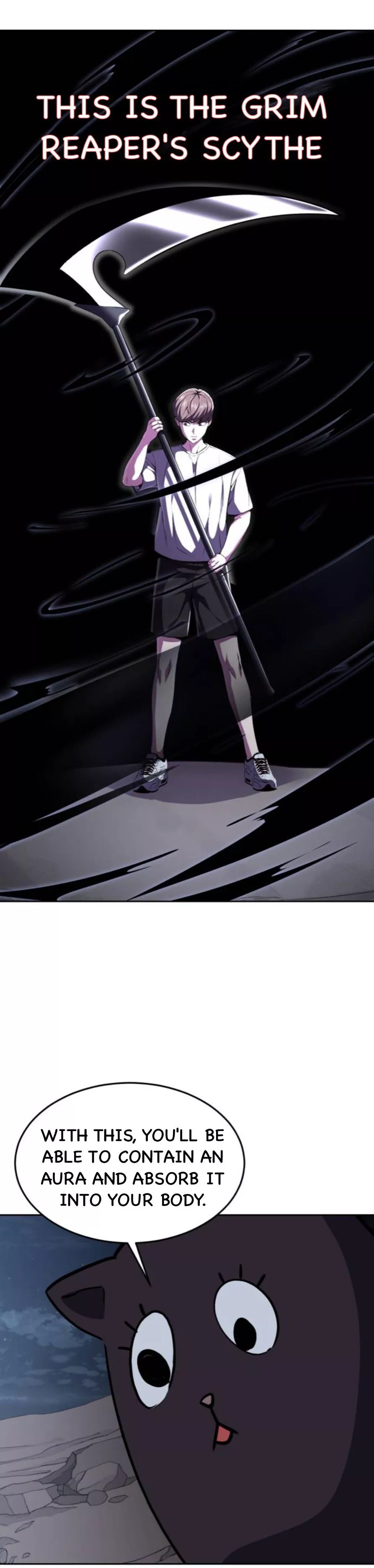 Read The Boy of Death Chapter 163 Online