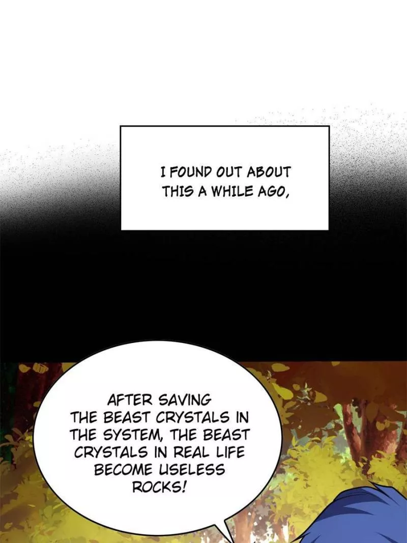 Read My Dragon System Chapter 84 Online